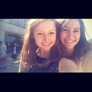 Meet your Posher, Summer